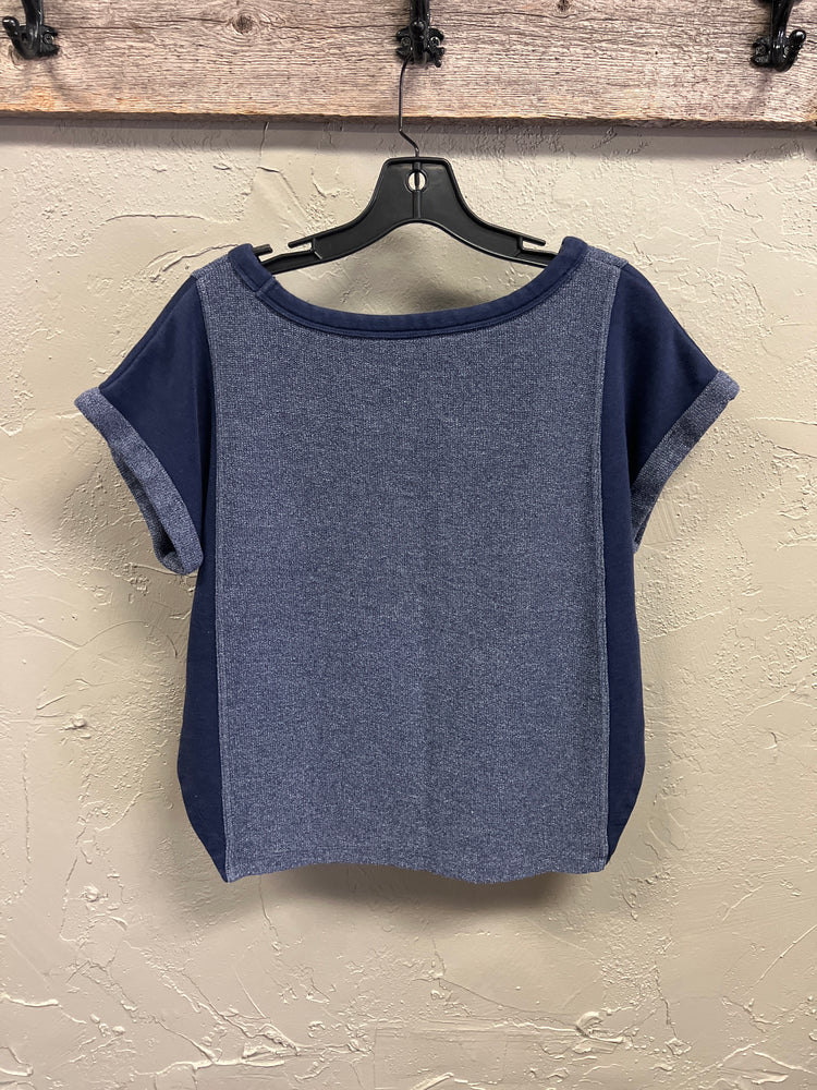 BANANA REPUBLIC PULLOVER