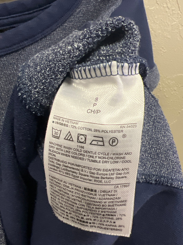 BANANA REPUBLIC PULLOVER