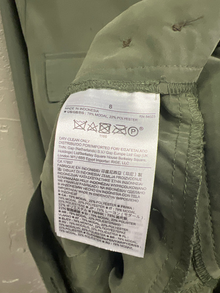 NWT BANANA REPUBLIC ROMPER (org$130)