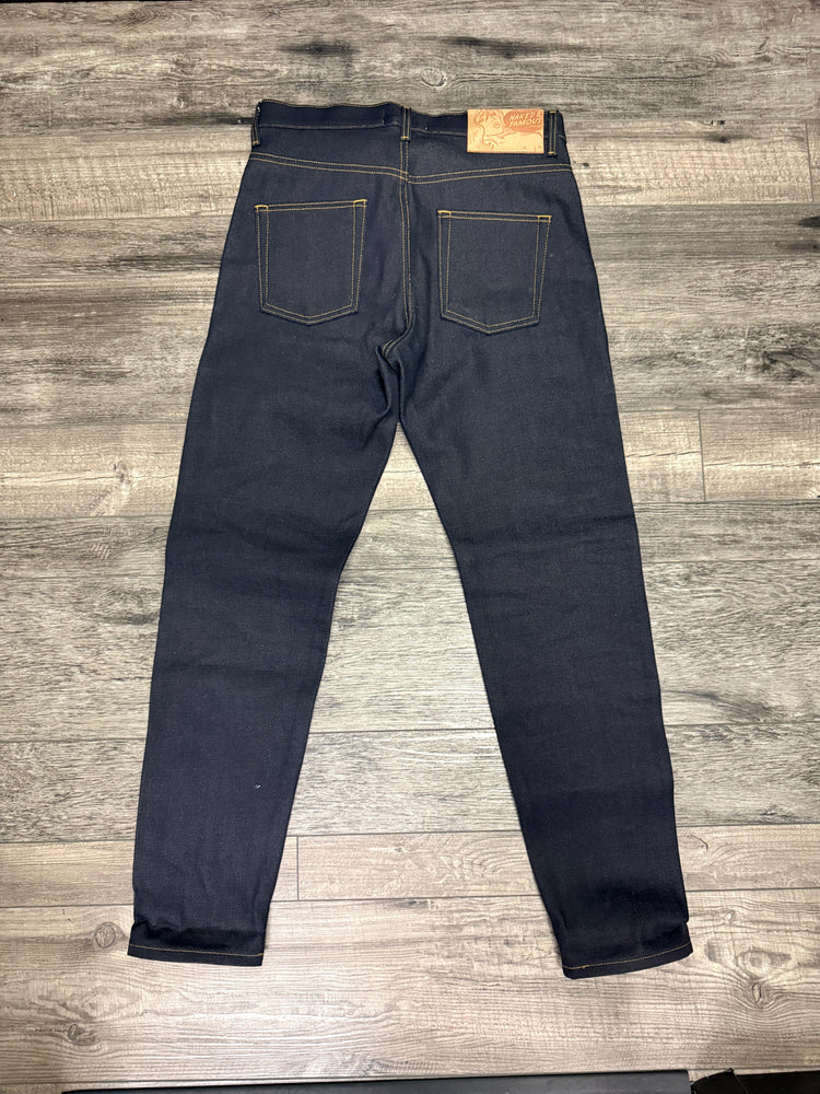 NAKED & FAMOUS EASY GUY JEAN (org$198)