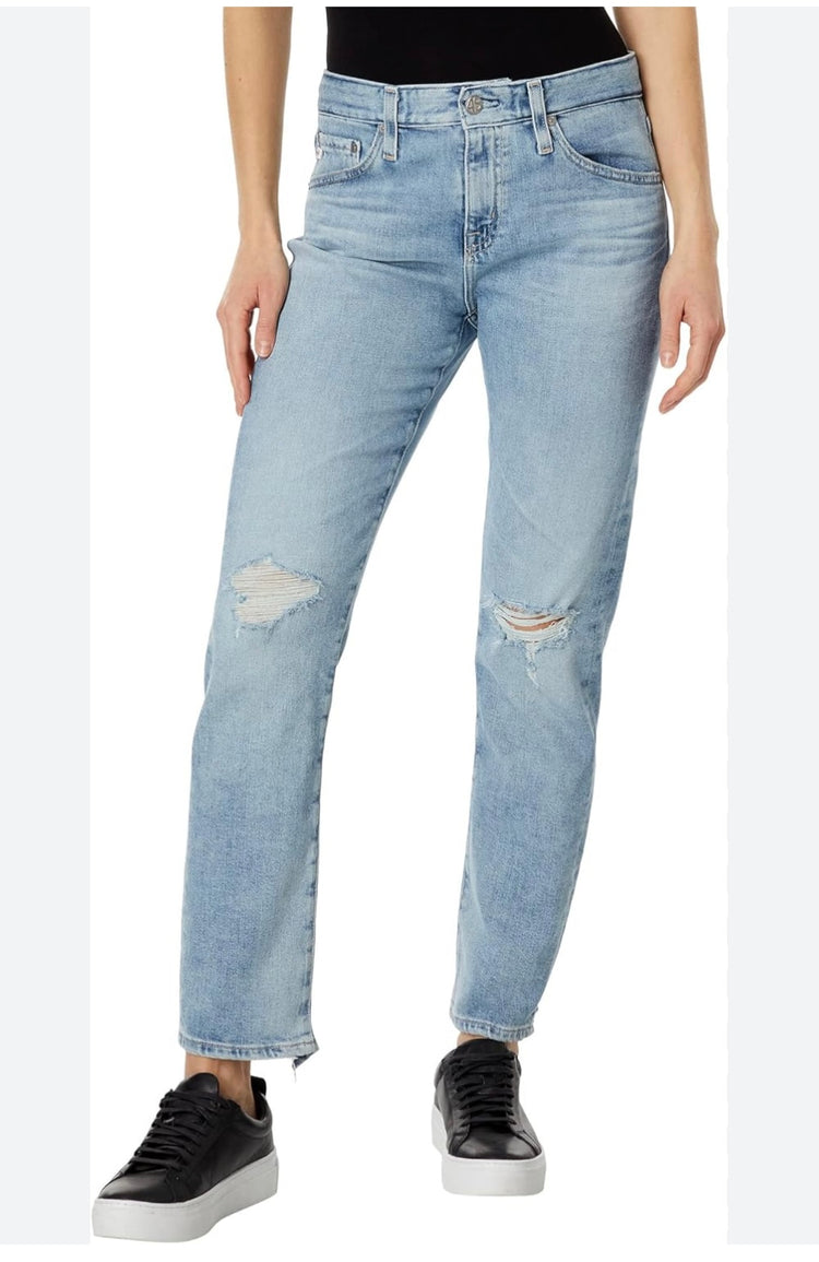 AG EX-BOYFRIEND SLIM (org$235)
