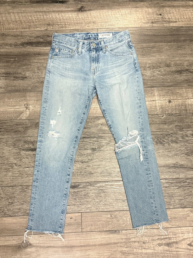 AG EX-BOYFRIEND SLIM (org$235)