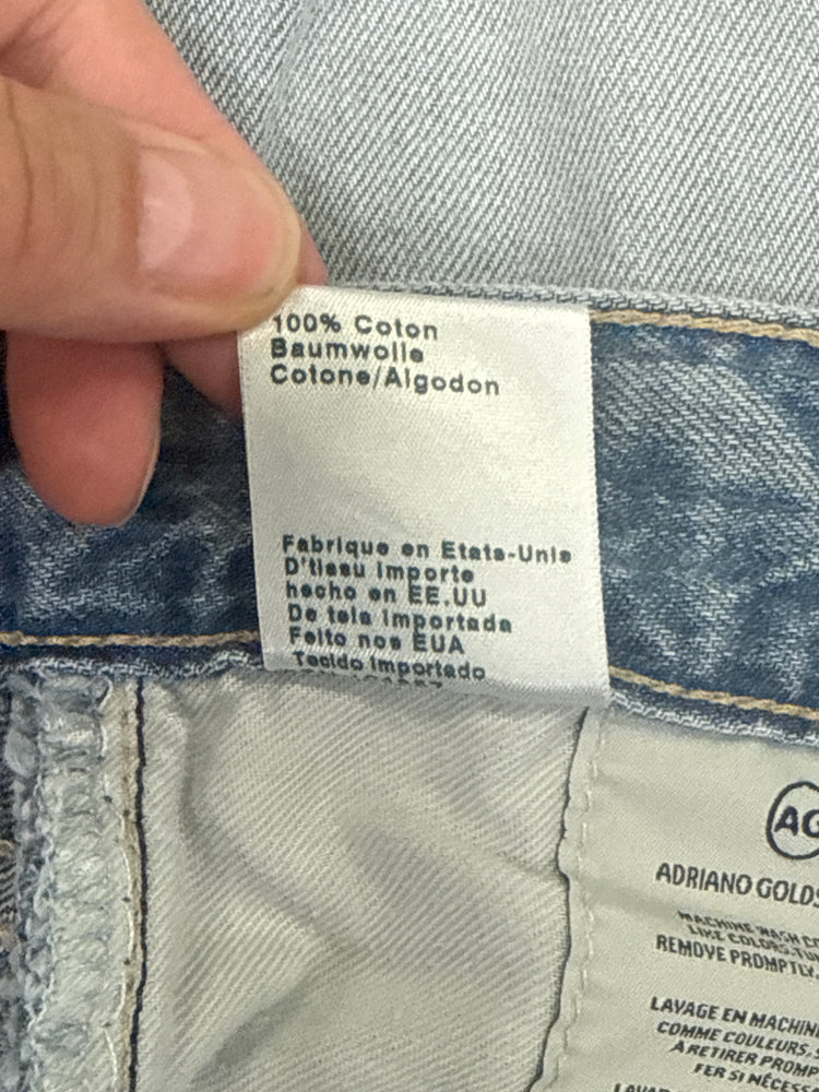 AG EX-BOYFRIEND SLIM (org$235)