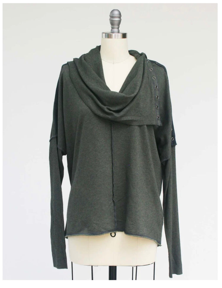 REWS JUNCTION SWEATSHIRT (org$188)