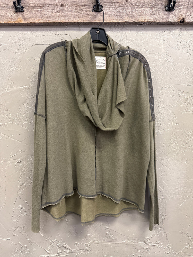 REWS JUNCTION SWEATSHIRT (org$188)