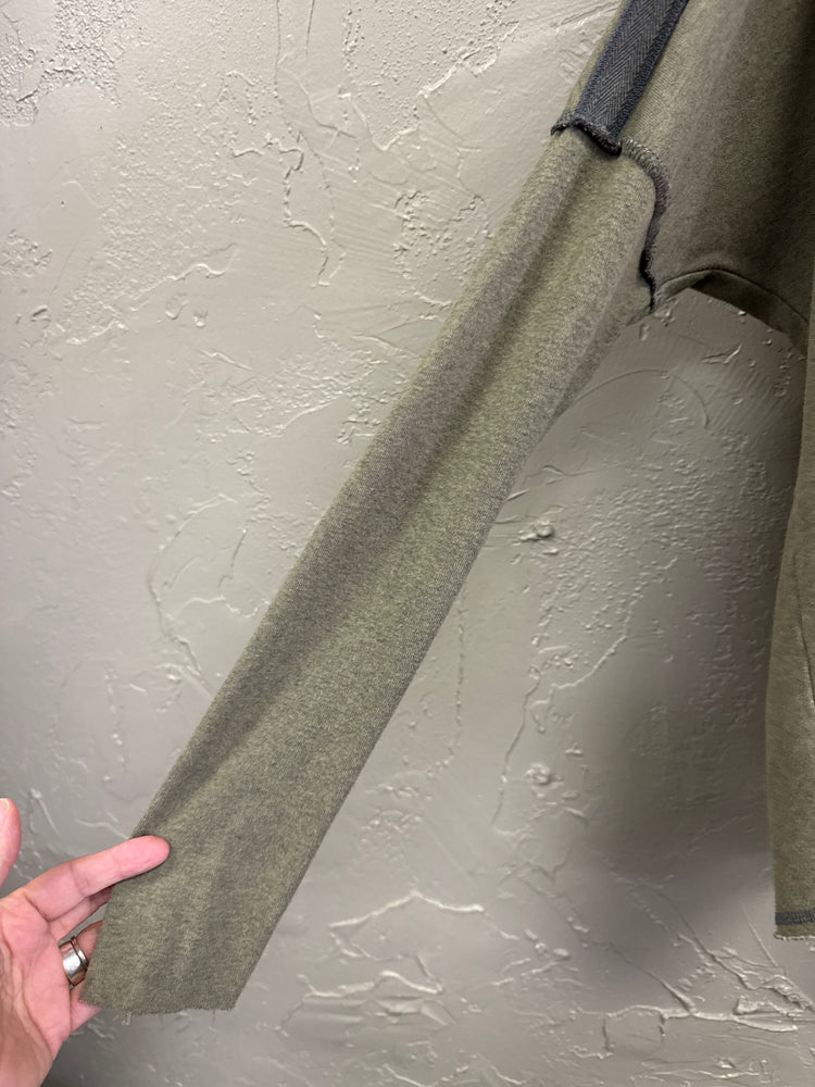 REWS JUNCTION SWEATSHIRT (org$188)