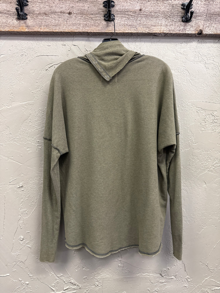 REWS JUNCTION SWEATSHIRT (org$188)