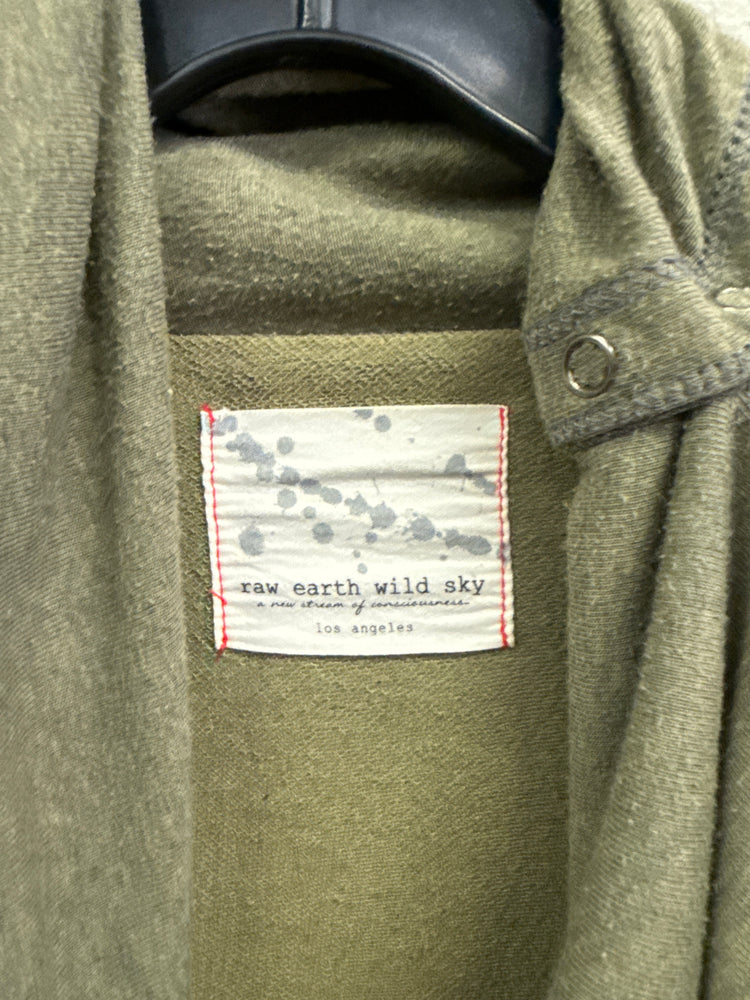 REWS JUNCTION SWEATSHIRT (org$188)