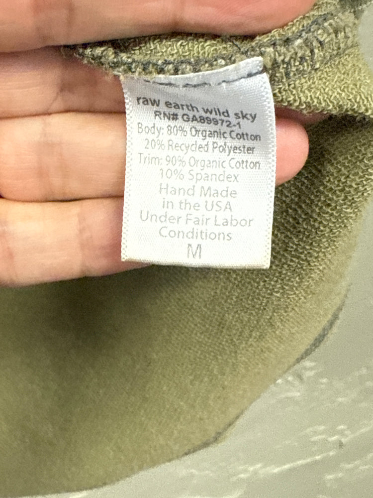REWS JUNCTION SWEATSHIRT (org$188)