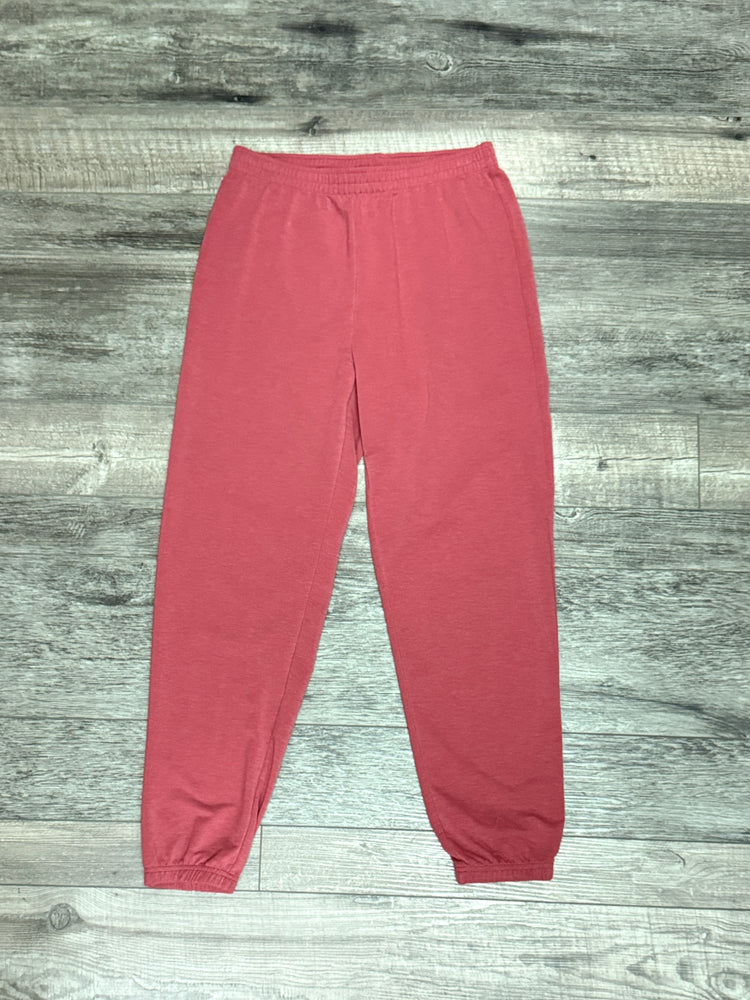 OISELLE LUXE JOGGERS (org$98)