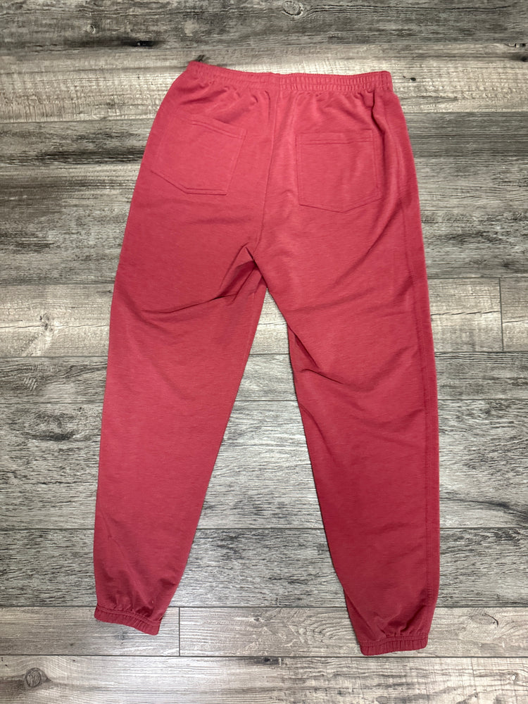 OISELLE LUXE JOGGERS (org$98)