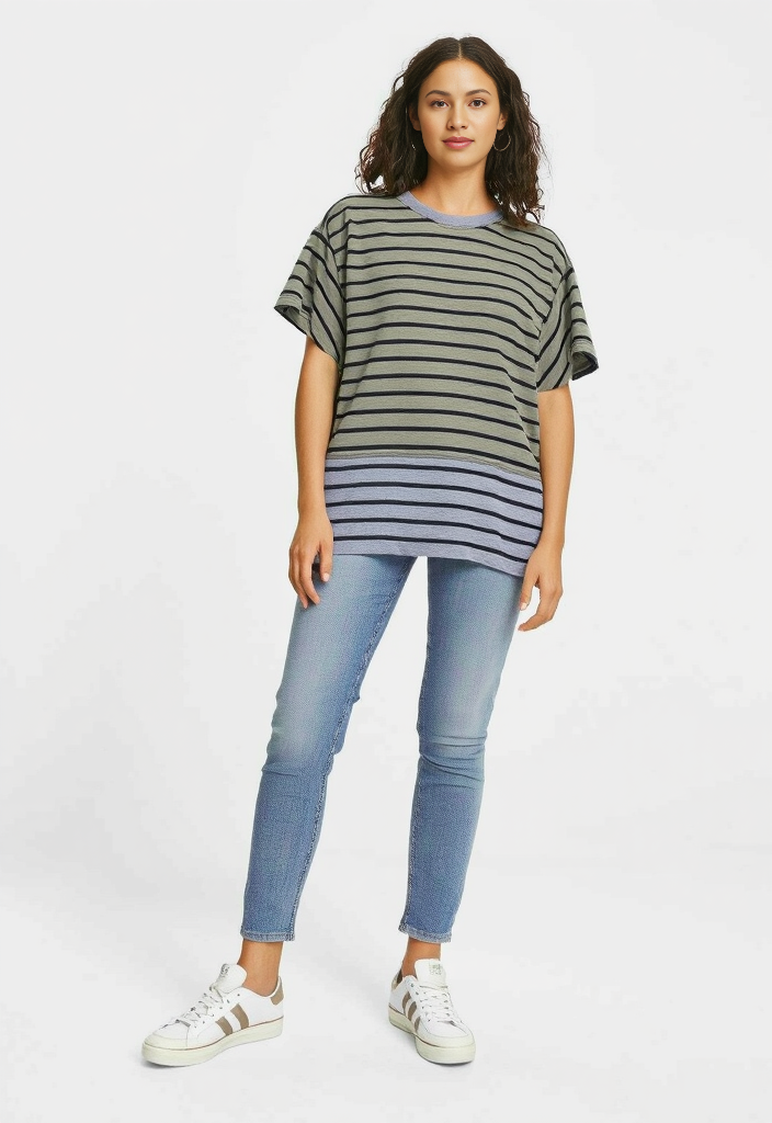 CURRENT/ELLIOTT CREW NECK (org$98)