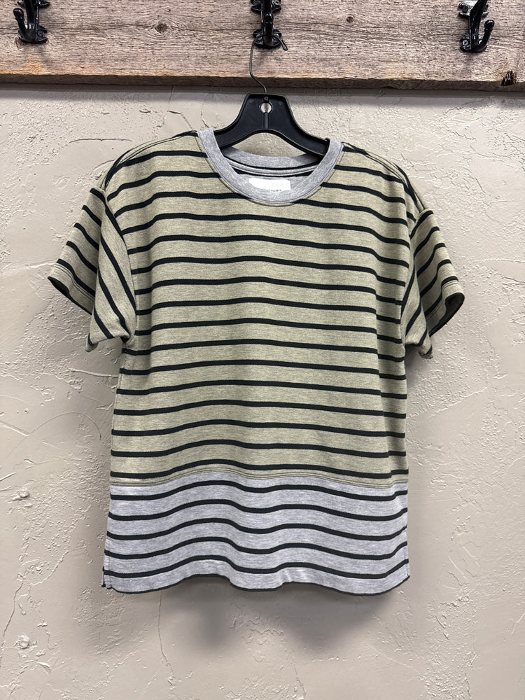 CURRENT/ELLIOTT CREW NECK (org$98)