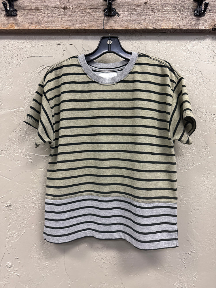 CURRENT/ELLIOTT CREW NECK (org$98)
