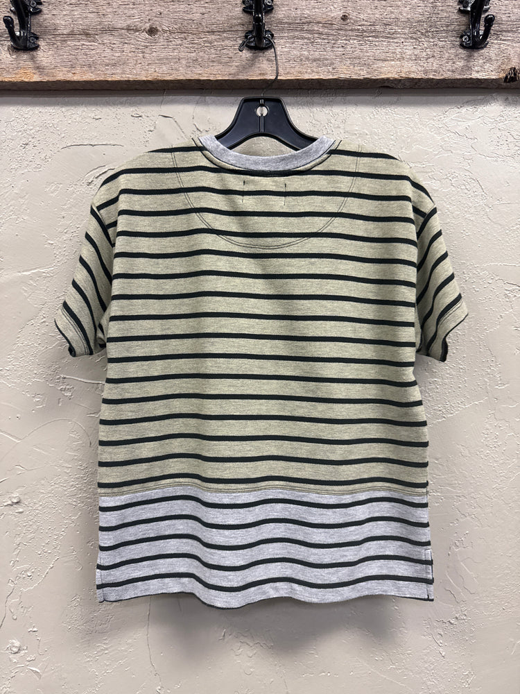 CURRENT/ELLIOTT CREW NECK (org$98)