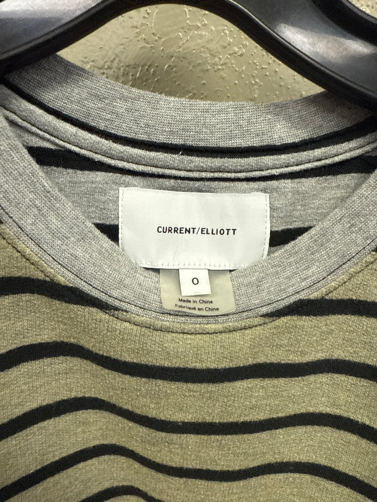 CURRENT/ELLIOTT CREW NECK (org$98)