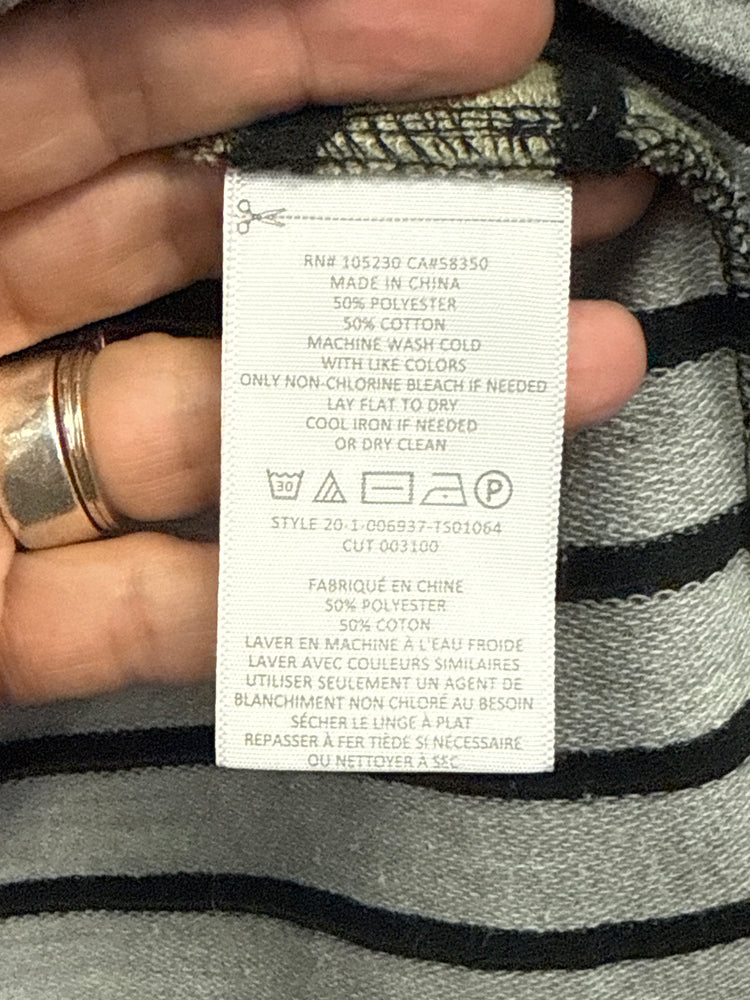 CURRENT/ELLIOTT CREW NECK (org$98)
