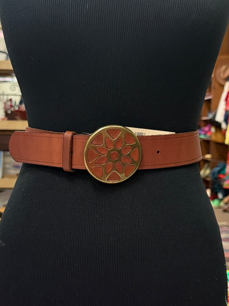 NWT COLDWATER CREEK BELTS (org$60)