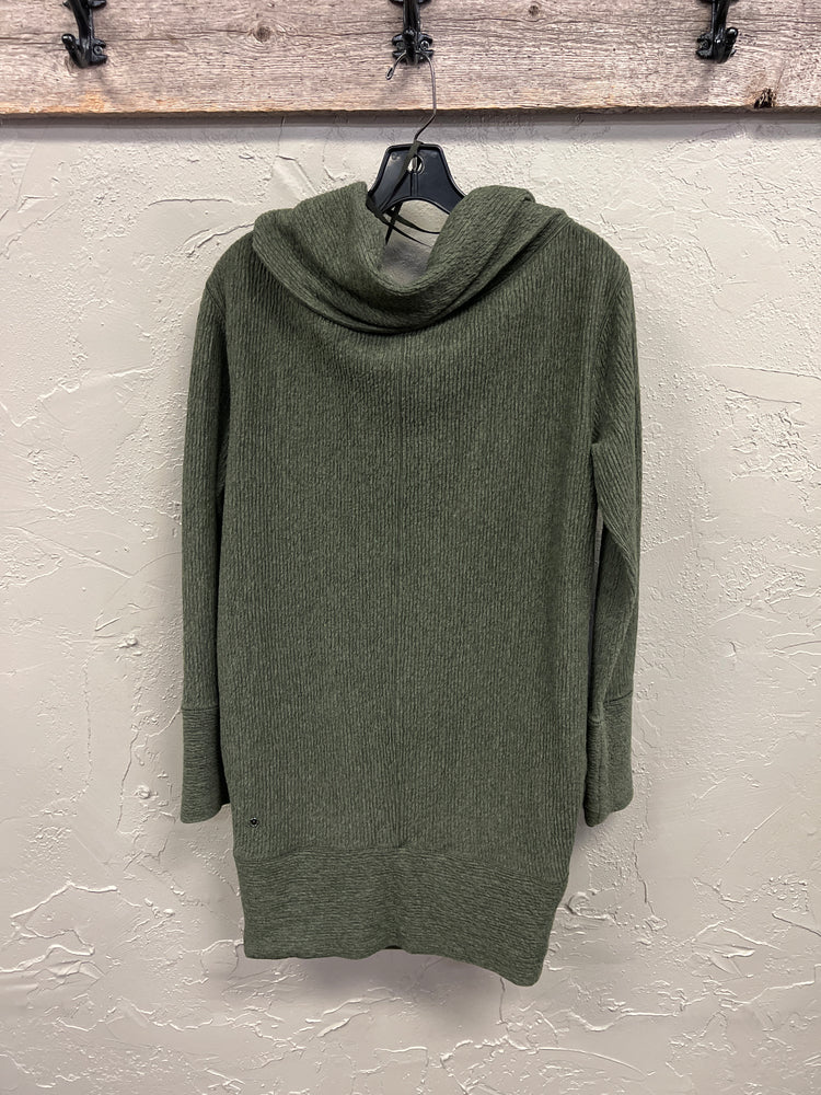 LULULEMON ALONG THE WAY DRESS (org$148)