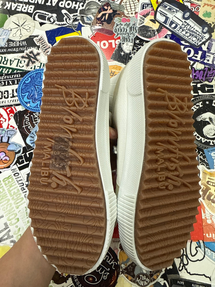 NIB BLOWFISH REZZIE SNEAKER (org$49)