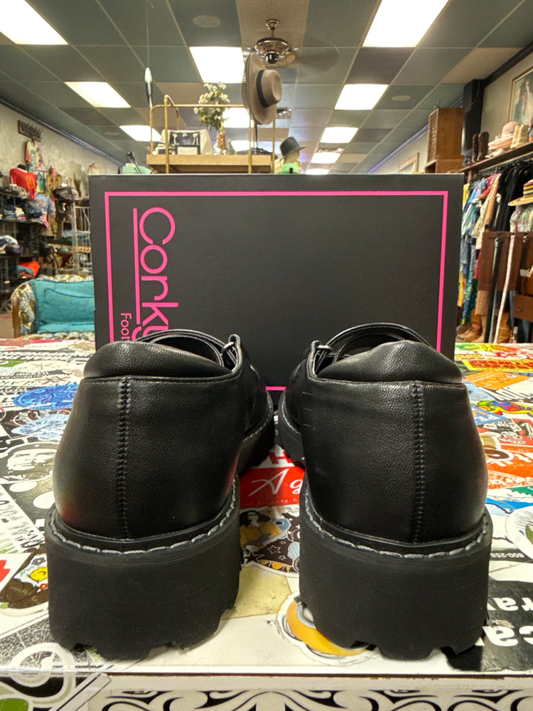 NIB CORKYS MARY-JANES (org$65)