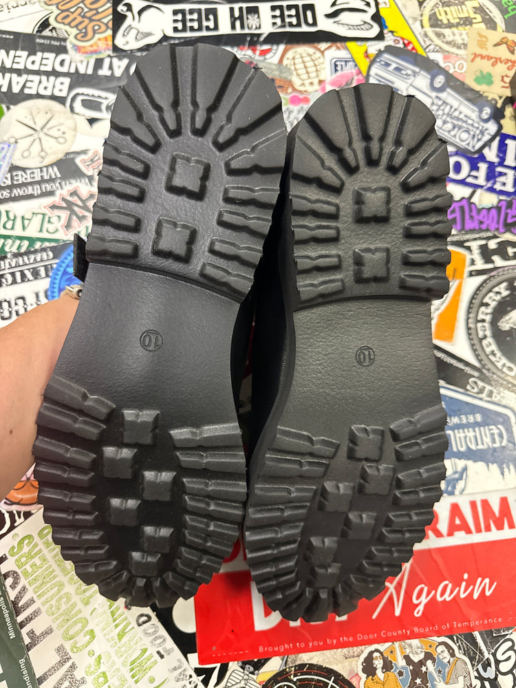 NIB CORKYS MARY-JANES (org$65)