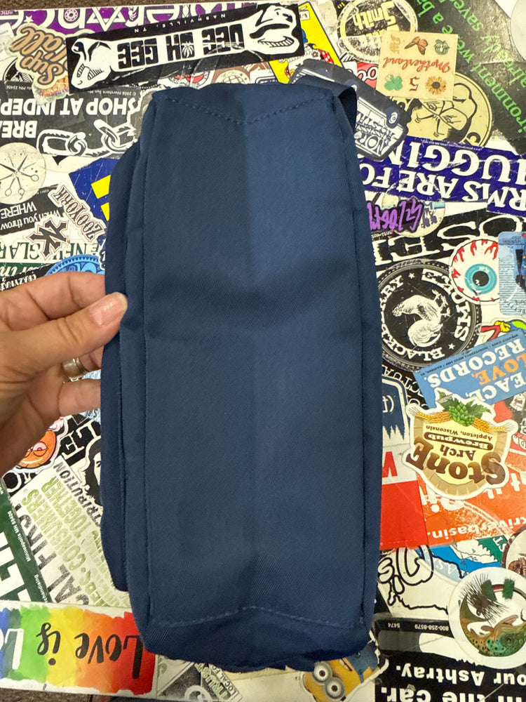 NWOT FABUXRY NYLON CROSSBODY