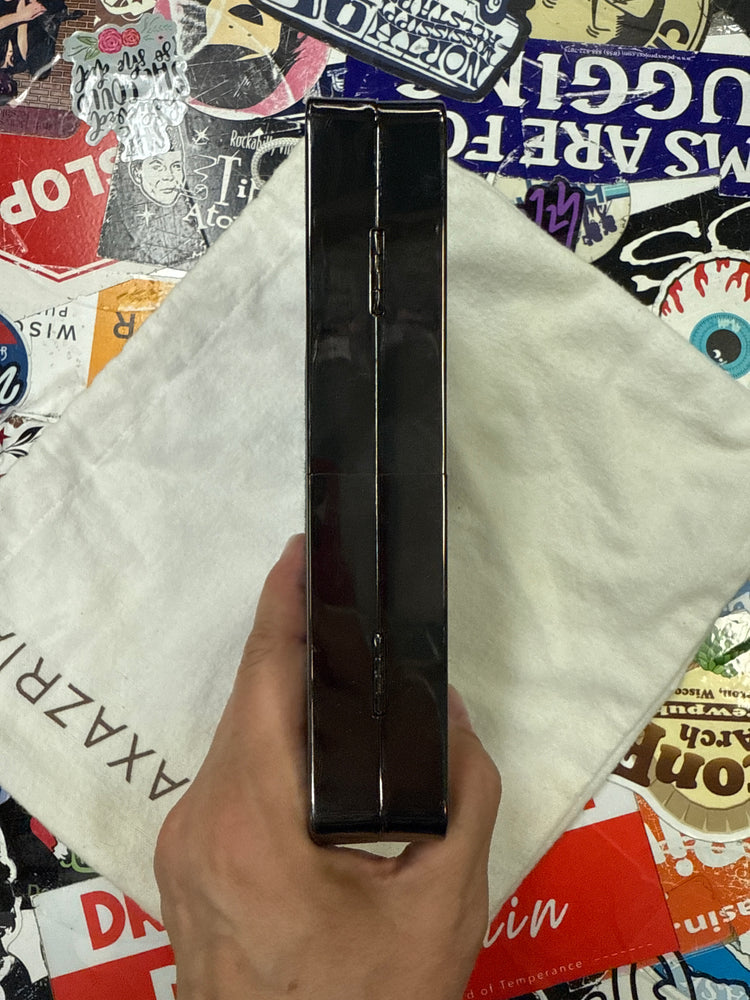 BCBG KNUCKLE BUSTER CLUTCH