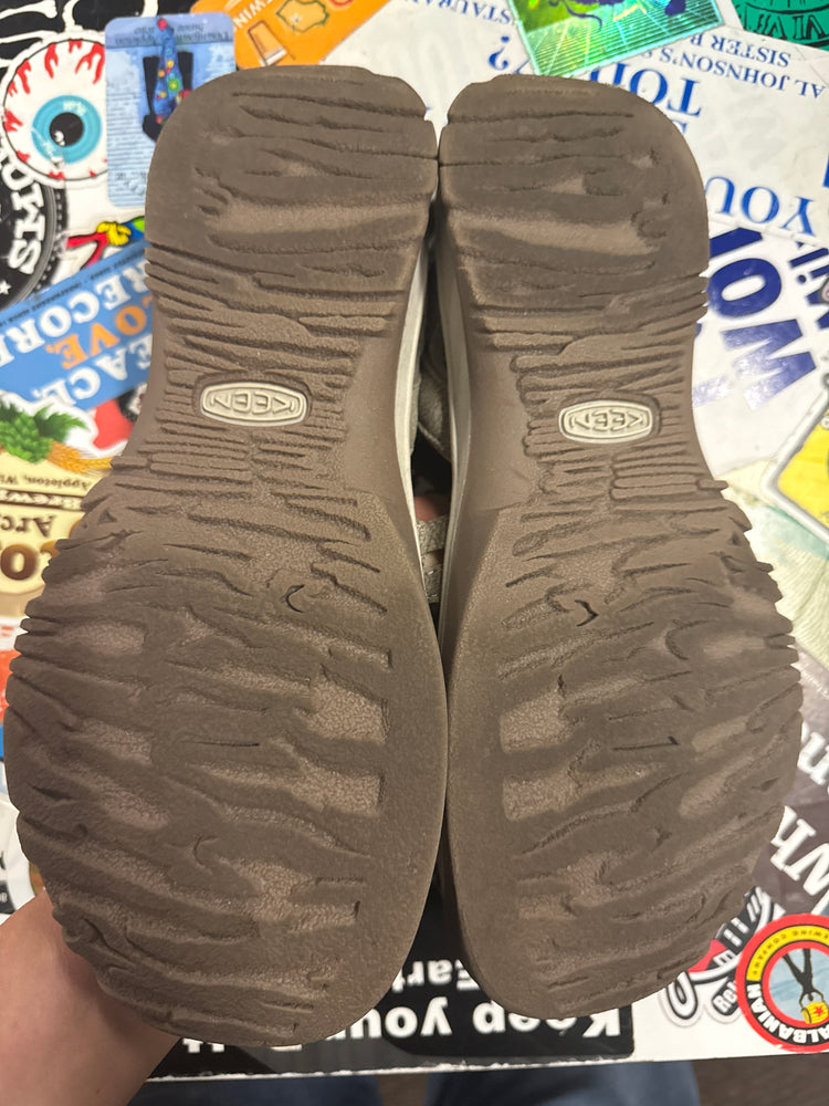 KEEN ROSE SANDAL (org$120)