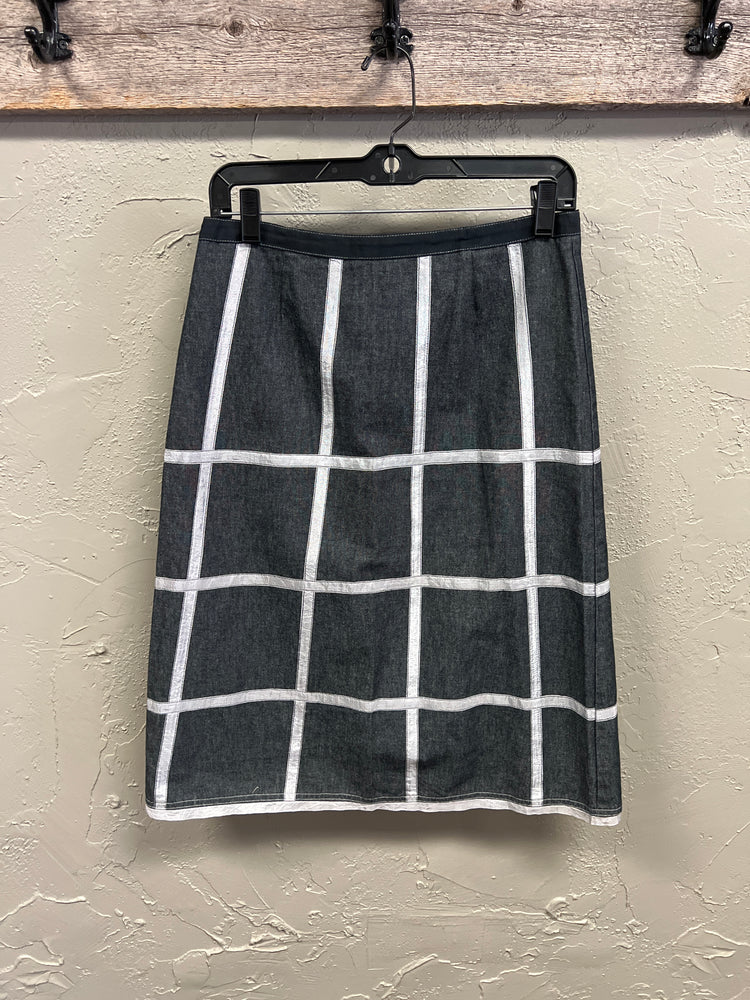 NEESH by DAR A-LINE SKIRT