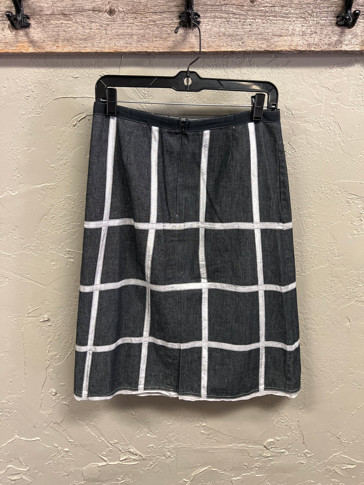 NEESH by DAR A-LINE SKIRT