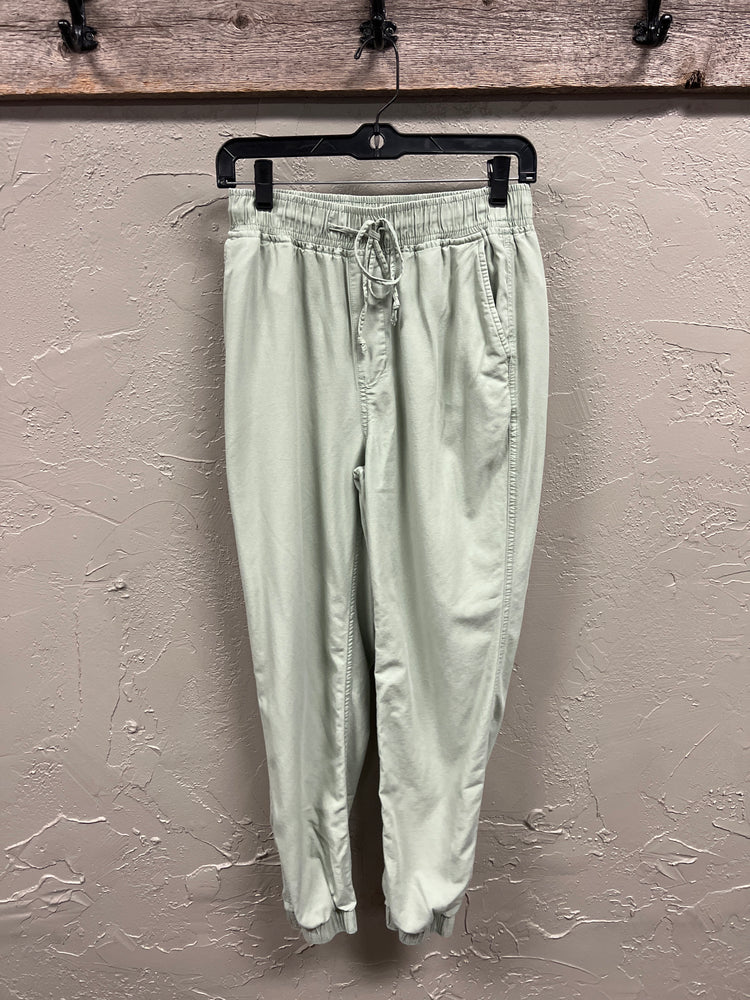 HOLLISTER ULTRA HIGH-RISE JOGGERS