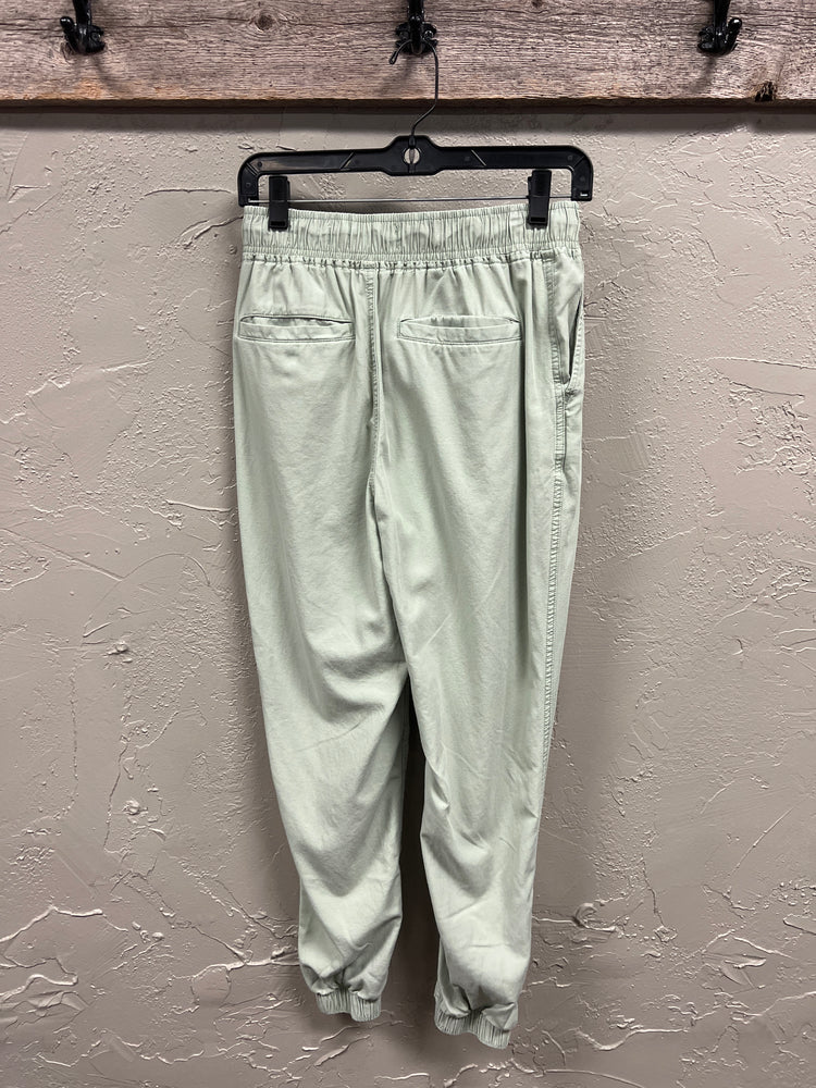 HOLLISTER ULTRA HIGH-RISE JOGGERS