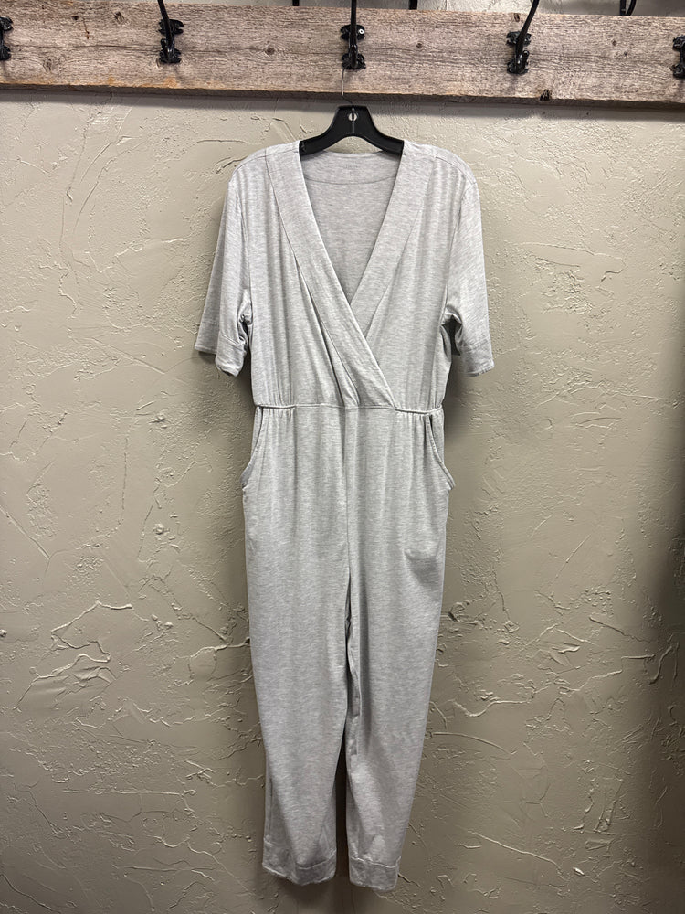 NEST BASICS JUMPSUIT