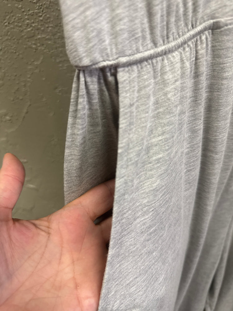 NEST BASICS JUMPSUIT