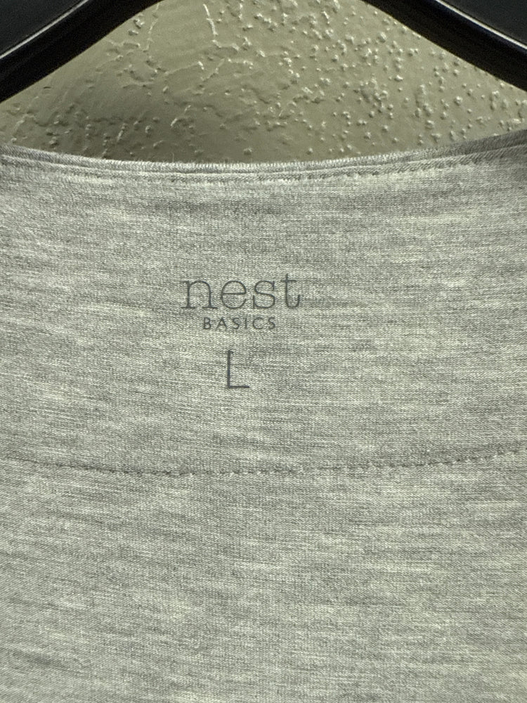 NEST BASICS JUMPSUIT