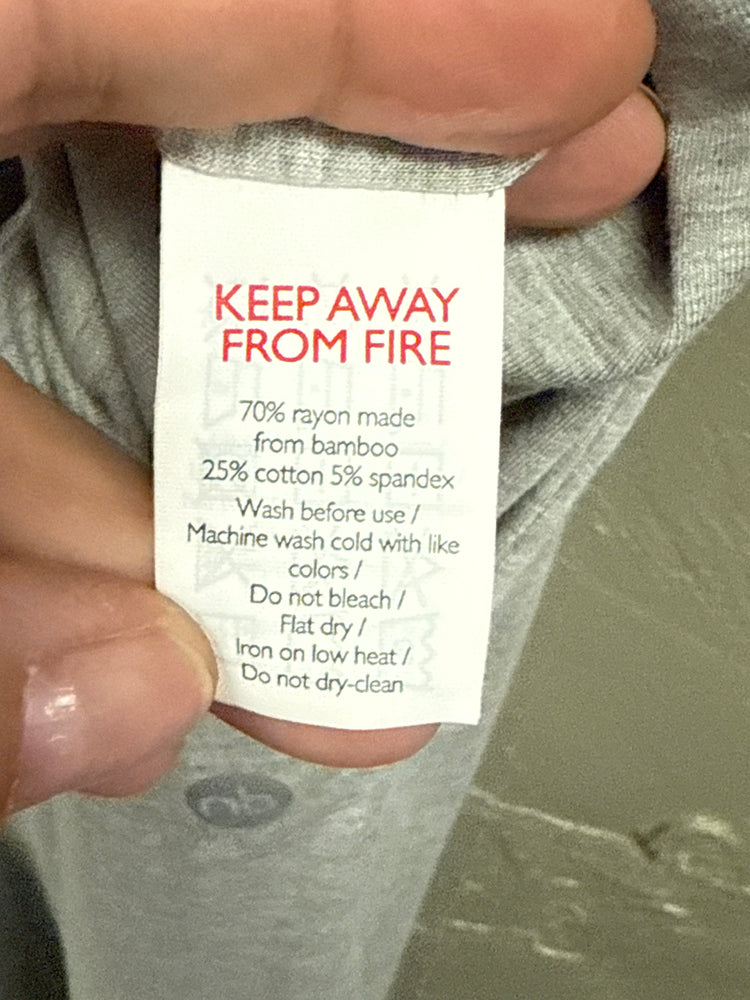 NEST BASICS JUMPSUIT