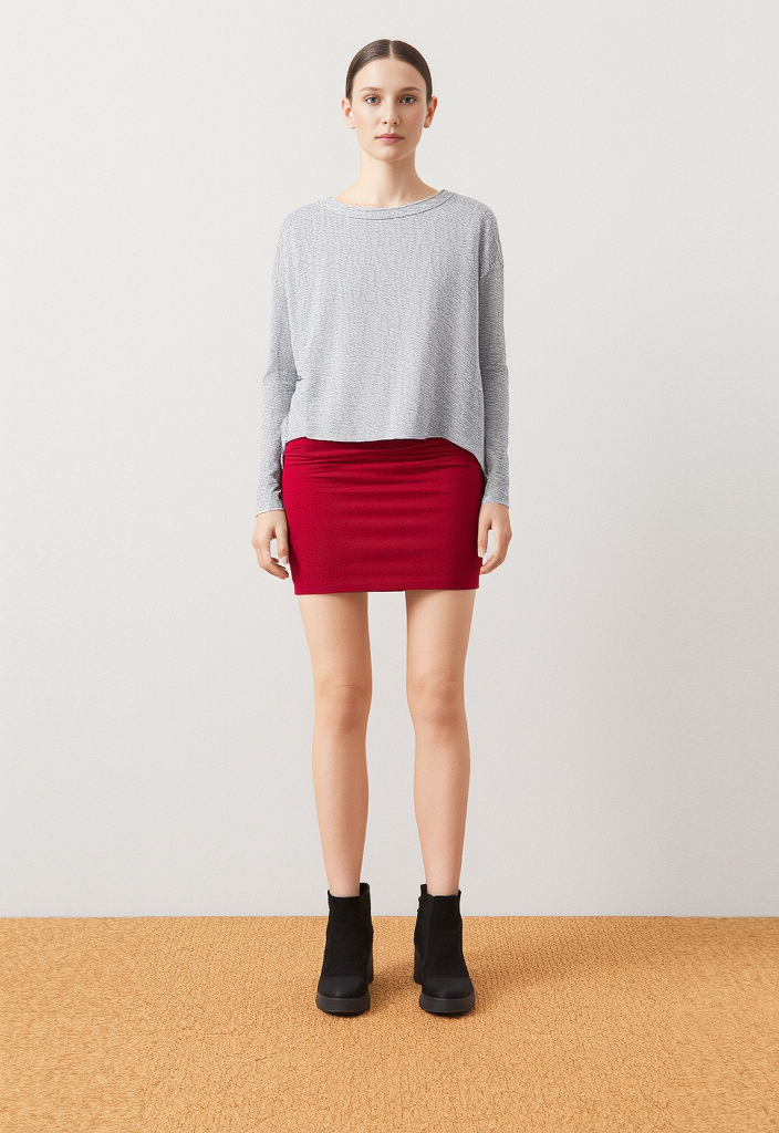 BAILEY 44 LAYERED DRESS