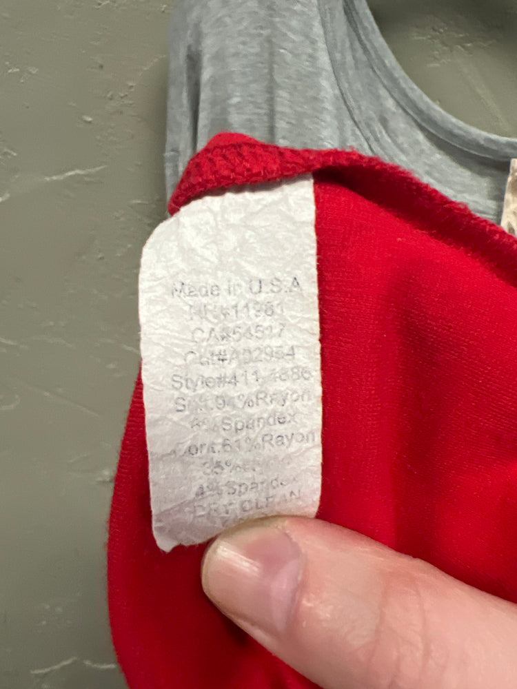 BAILEY 44 LAYERED DRESS