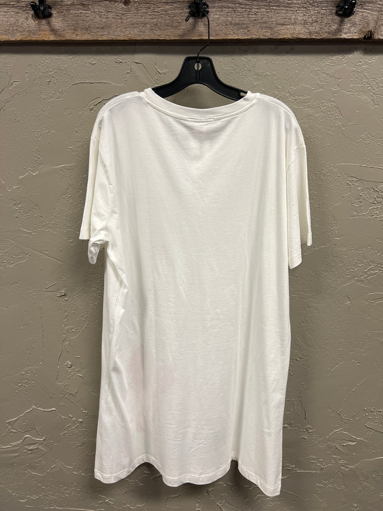 NWT MARUSHKA LOBSTER DRESS