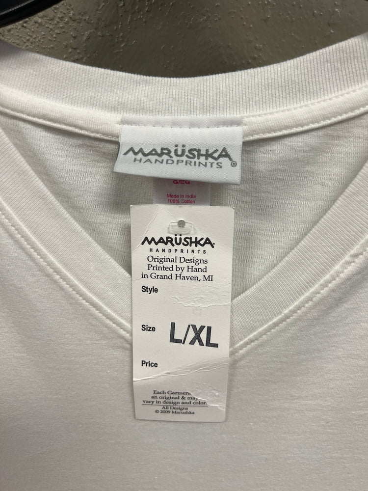 NWT MARUSHKA LOBSTER DRESS