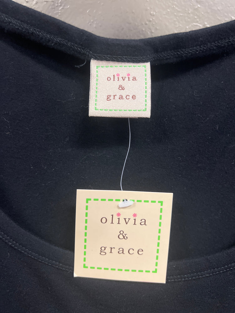 NWT OLIVIA & GRACE