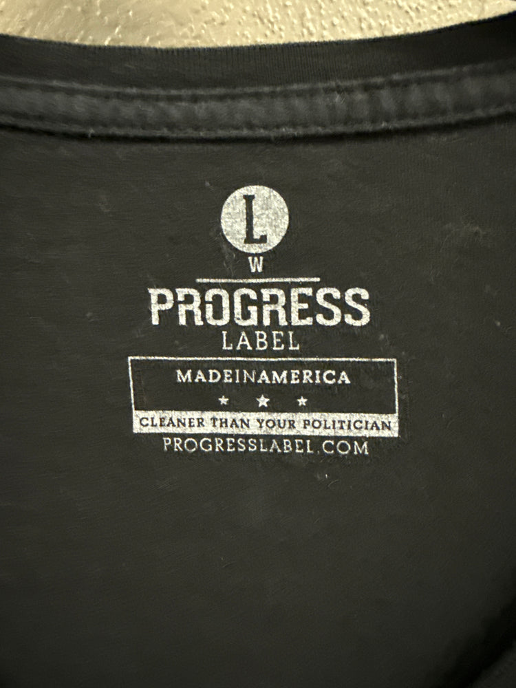 PROGRESS GRENADE T-SHIRT DRESS