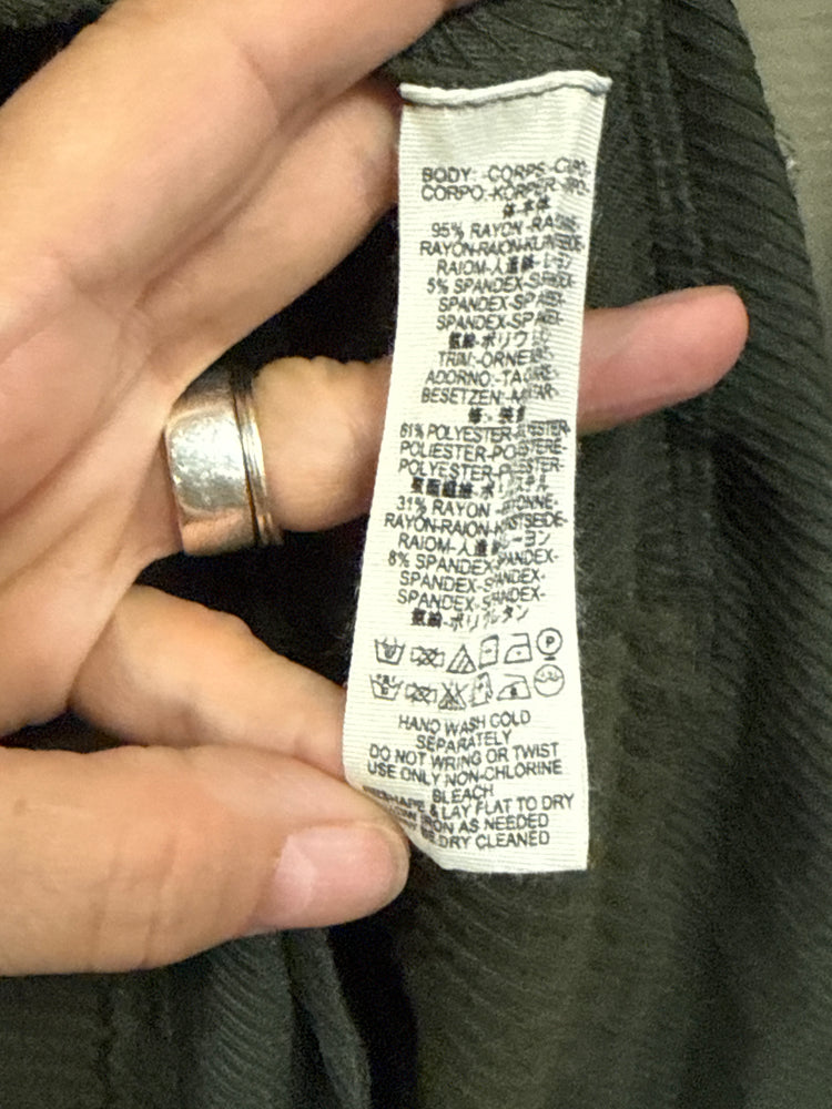 WE THE FREE LOUNGE TOP (org$98)