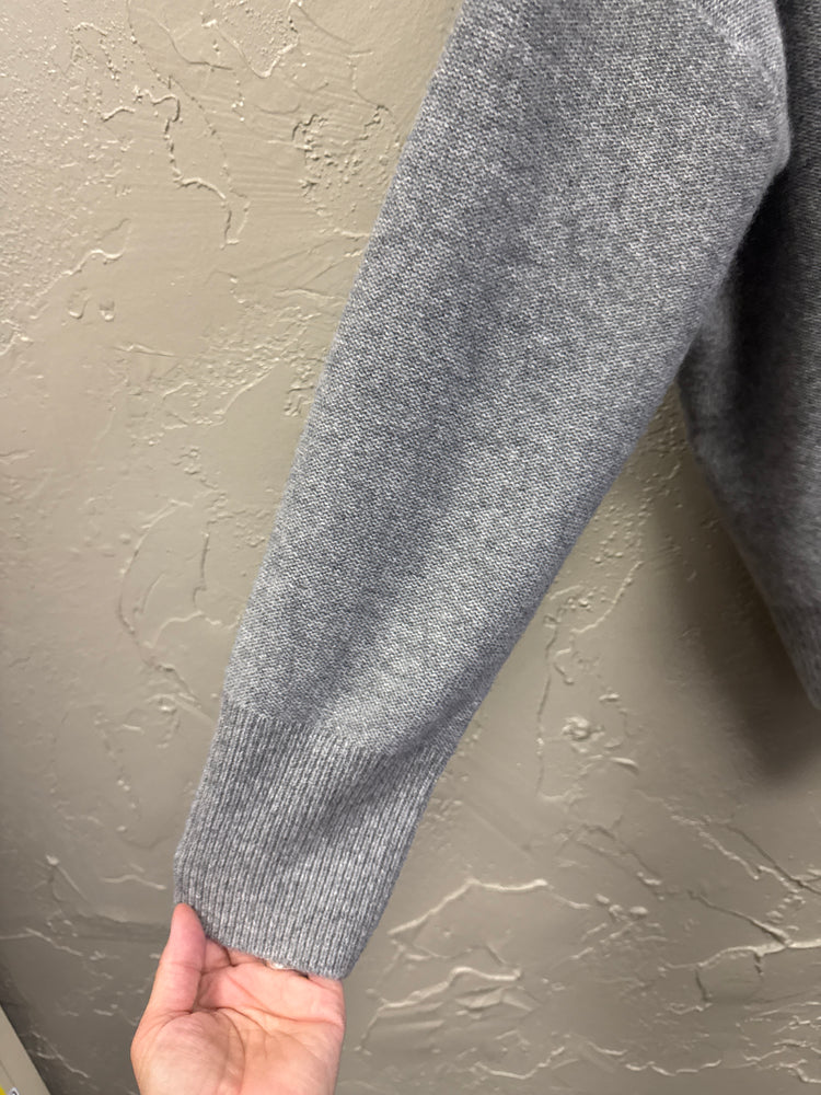 NWT QUINCE CASHMERE SWEATER (org$120)