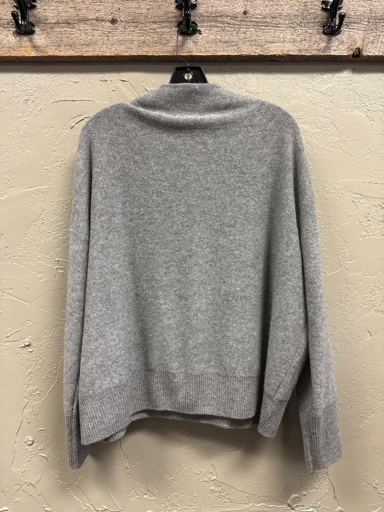 NWT QUINCE CASHMERE SWEATER (org$120)