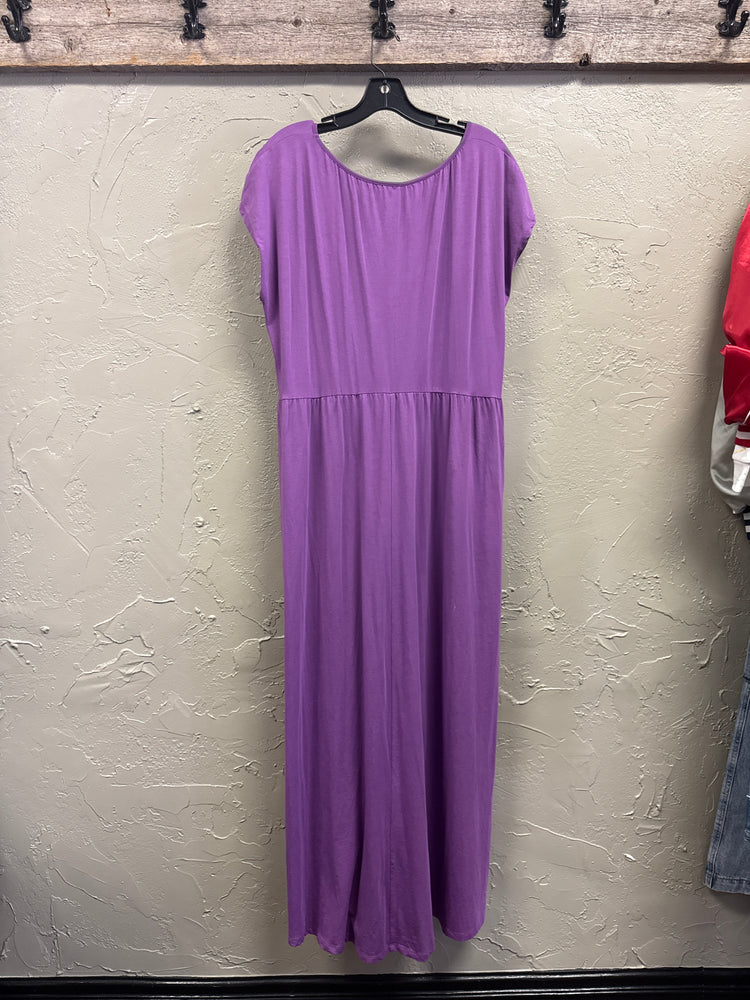 ELEGANTEES TEE SHIRT DRESS