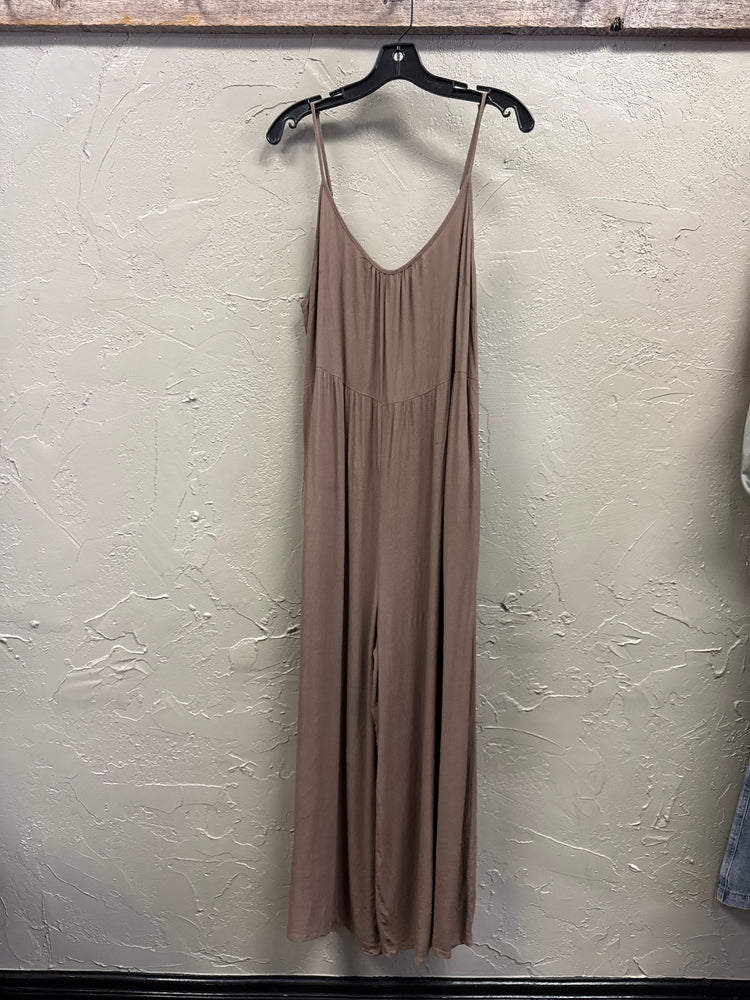 MITTOSHOP JUMPSUIT