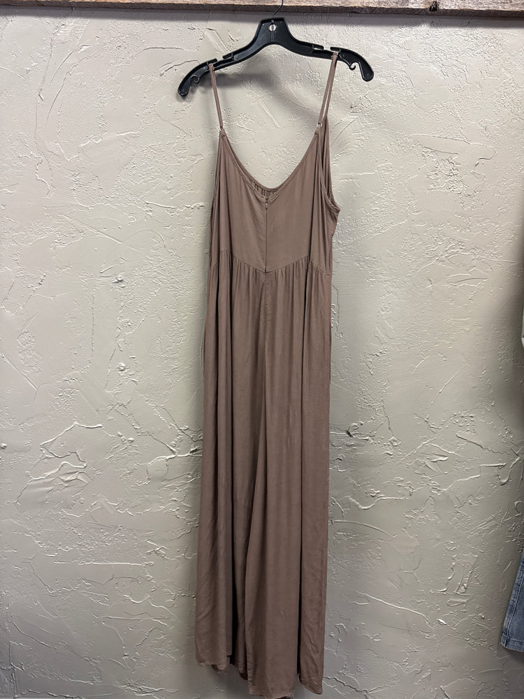 MITTOSHOP JUMPSUIT