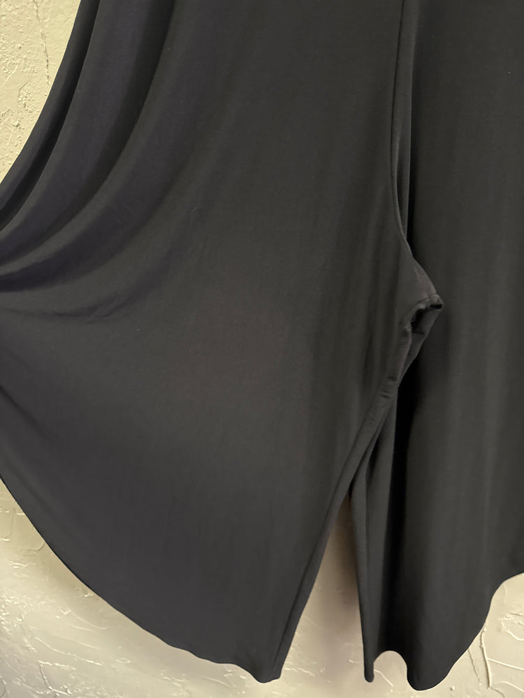 MSK GAUCHO LEG JUMPSUIT